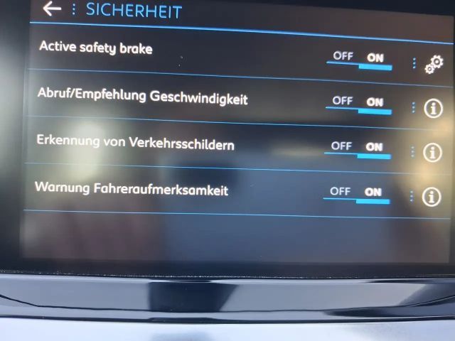 Peugeot 2008 Active Pack