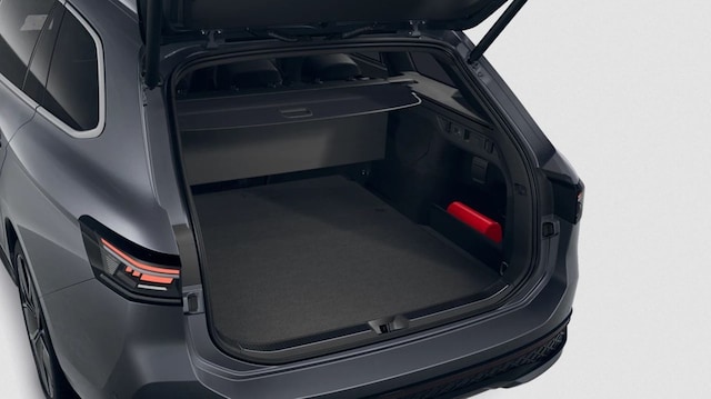 Volkswagen Passat R-Line eHybrid