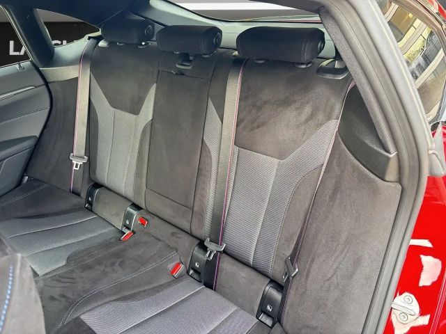 BMW 420 420i Coupé Gran Coupé