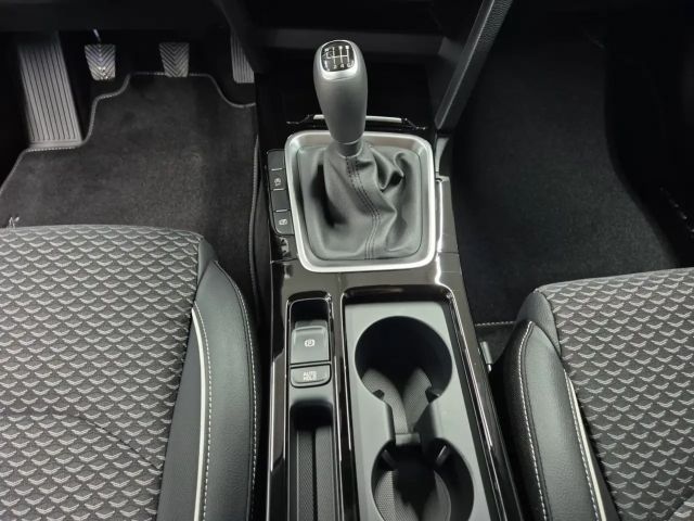 Kia XCeed GDi Vision