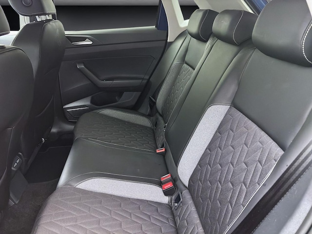 Volkswagen Polo 1.0 TSI