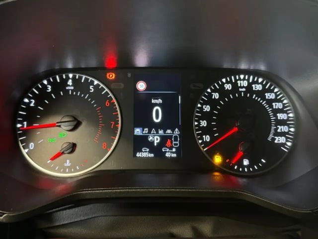 Renault Clio Business Line