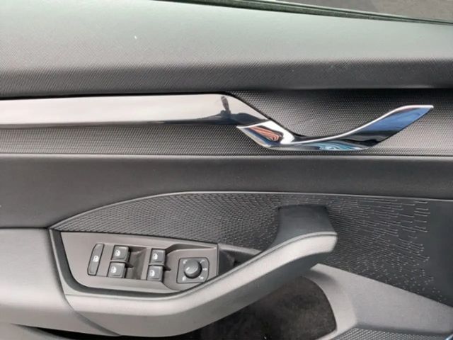 Skoda Octavia 2.0 TDI Ambition Combi