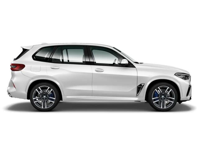 BMW X5 Competition