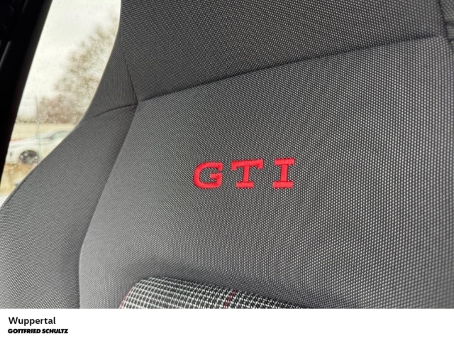 Volkswagen Golf DSG GTI