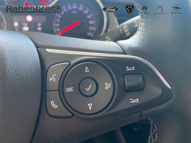 Opel Crossland X 1.2 Turbo Turbo Ultimate