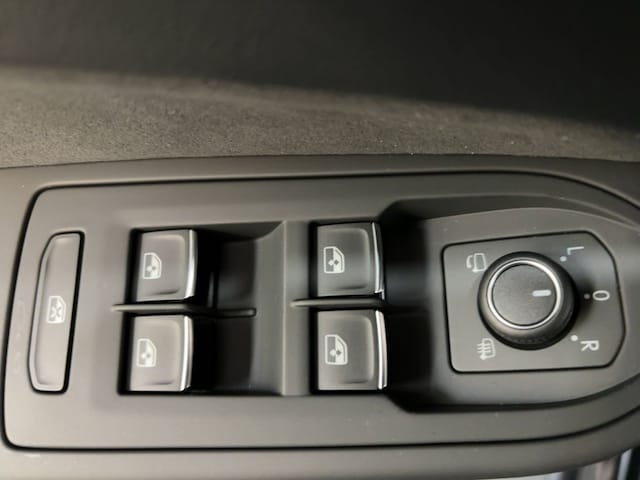 Volkswagen Golf DSG Style Variant