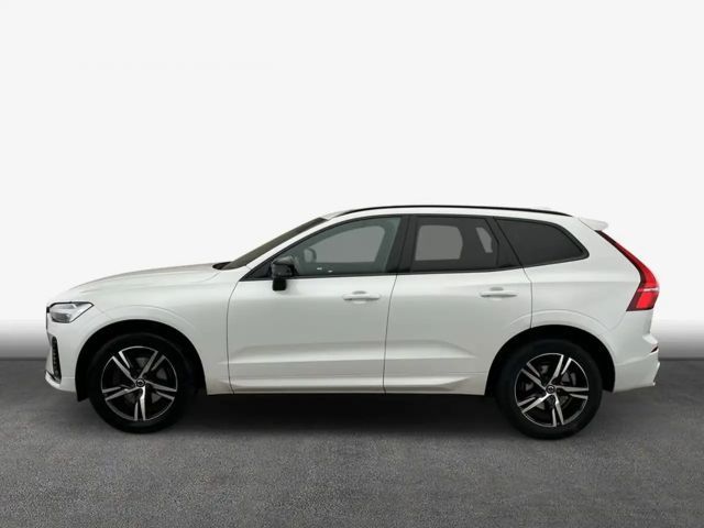Volvo XC60 AWD Geartronic
