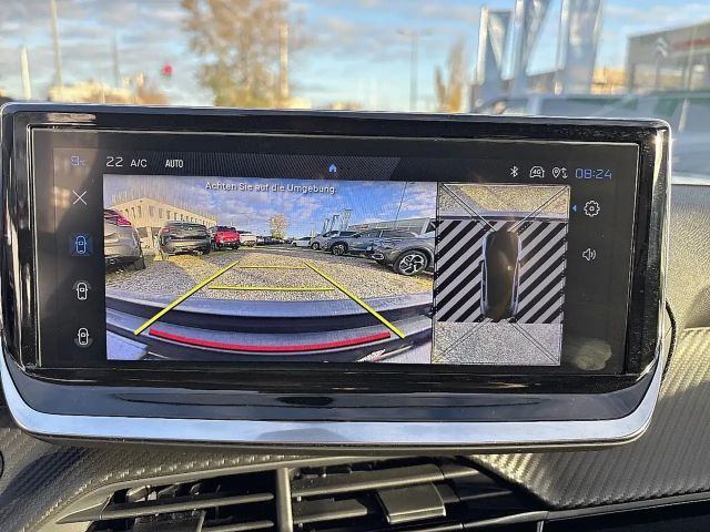 Peugeot 208 Allure Pack PureTech