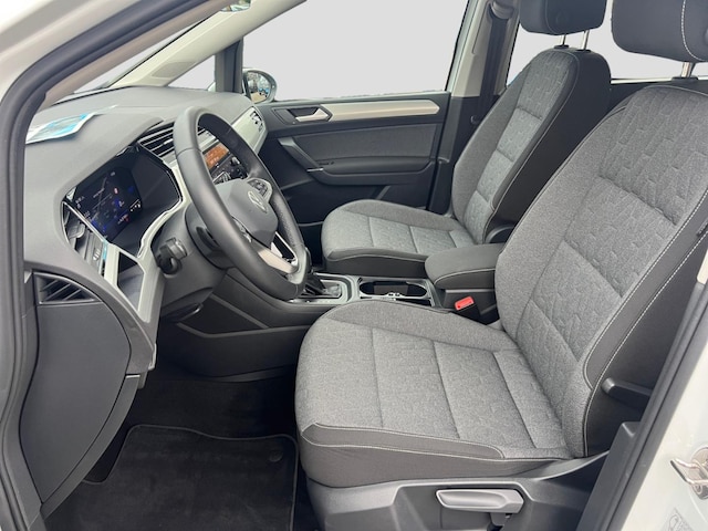 Volkswagen Touran DSG Move