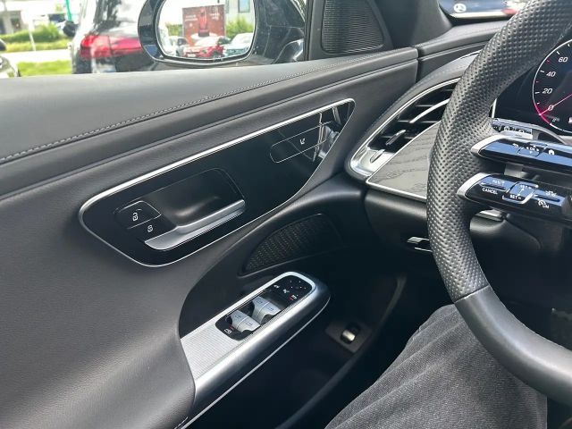 Mercedes-Benz E 220 AMG Line E 220 d Estate