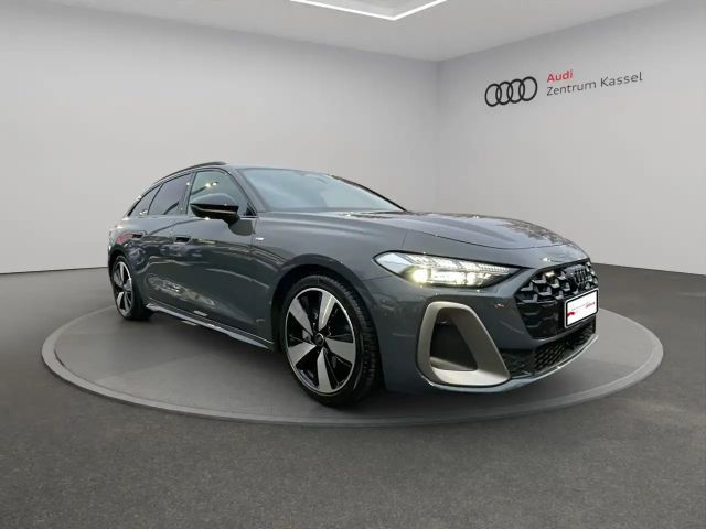 Audi A5 S-Line