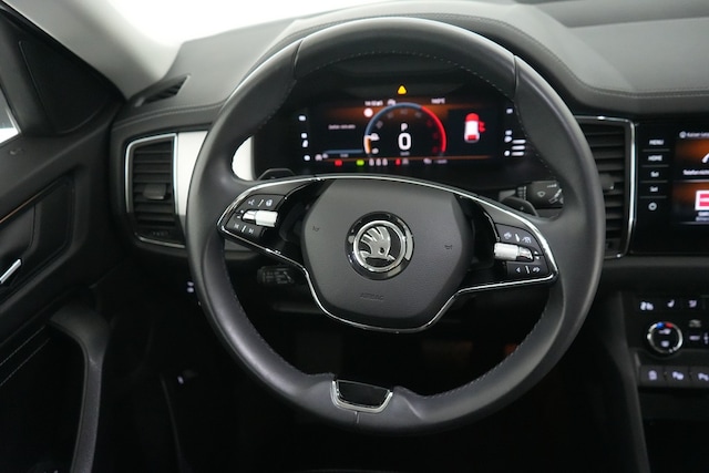 Skoda Kodiaq 2.0 TDI 4x4 Ambition