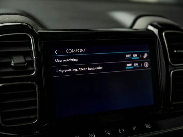 Citroën C5 Aircross Automaat | a. Camera | Dodehoekdet. | Android/C...