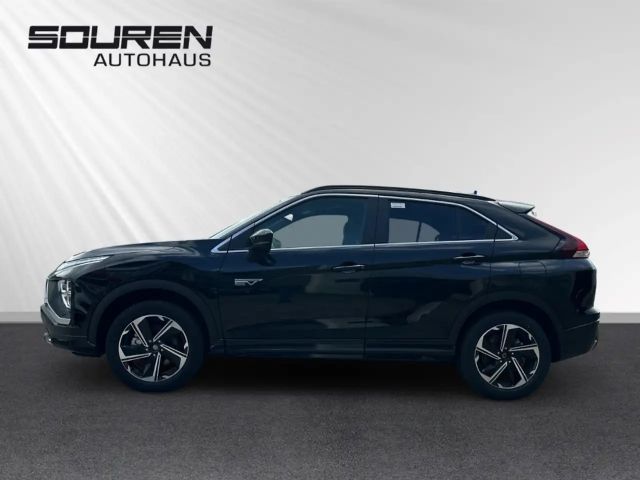 Mitsubishi Eclipse Cross PHEV