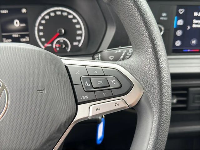 Volkswagen Caddy 2.0 TDI Combi