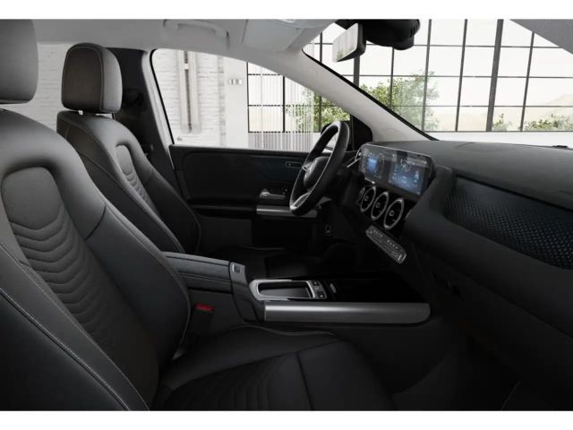 Mercedes-Benz B 220 B 220 d