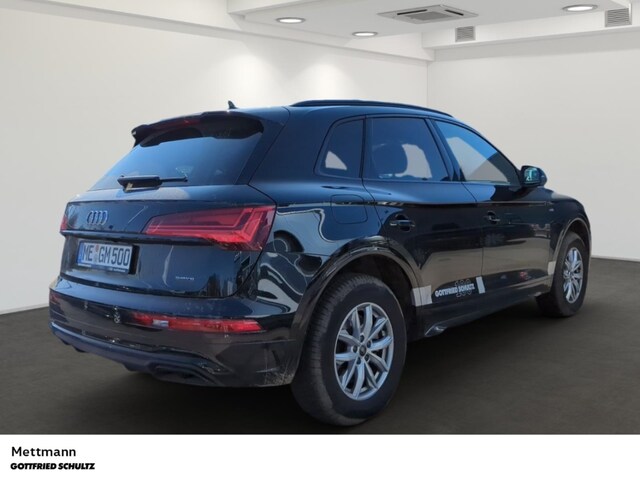 Audi Q5 40 TFSI Quattro S-Tronic
