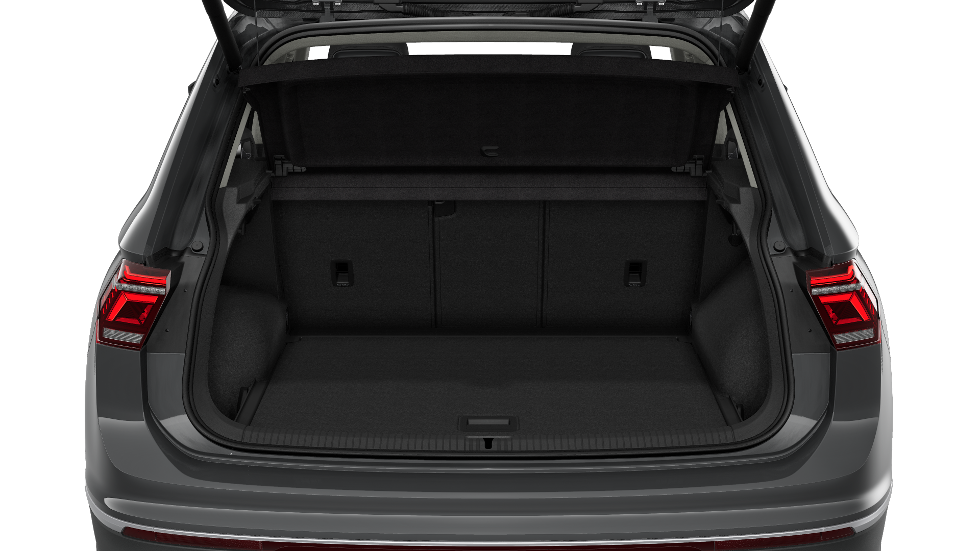 Volkswagen Tiguan 2.0 TDI DSG Elegance Elegance