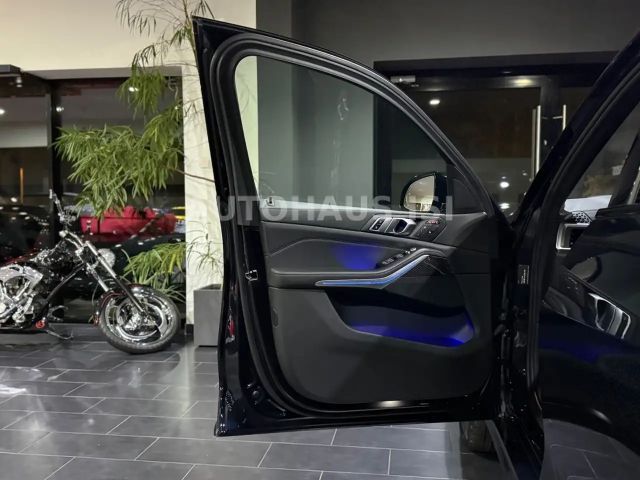 BMW X7 M-Sport xDrive