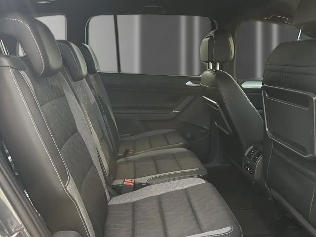 Volkswagen Touran 2.0 TDI DSG