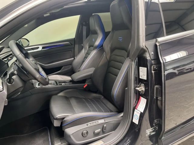 Volkswagen Arteon Shooting Brake 2.0 TSI DSG