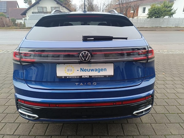 Volkswagen Taigo Taigo 1.5    RLineBT110 TSID7F