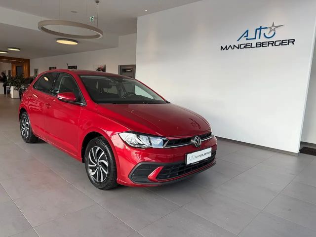 Volkswagen Polo Life