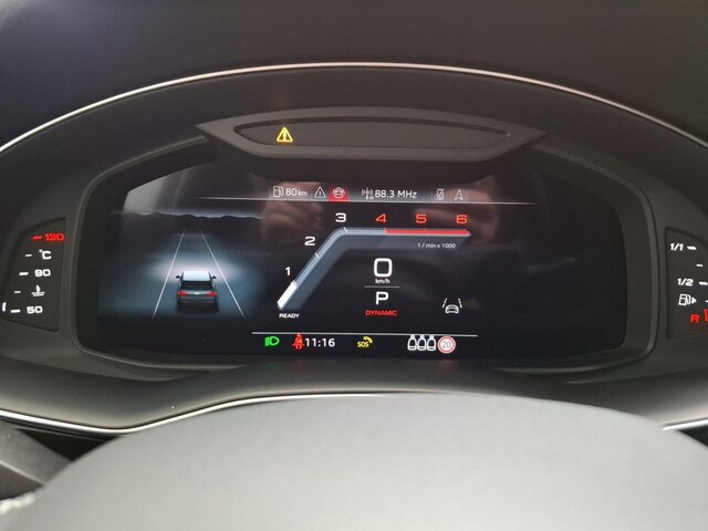 Audi Q7 50 TDI Quattro S-Line