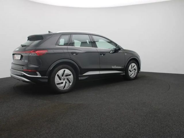 Audi Q4 e-tron Quattro S-Line