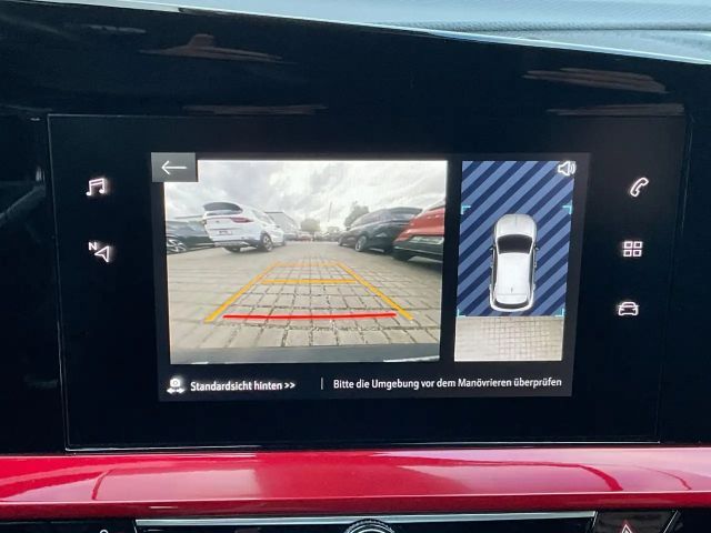 Opel Mokka 1.2 Turbo GS-Line Grand Sport Turbo