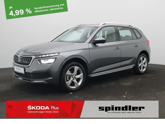Skoda Kamiq 1.0 TSI Style Style