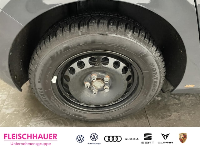 Volkswagen Polo 1.0 TSI Highline