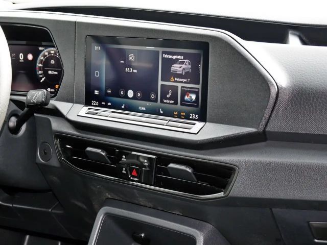 Volkswagen Caddy 1.5 TSI