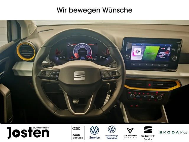 Seat Arona 1.0 TSI Style