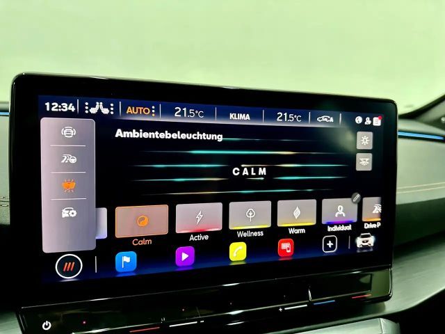 Cupra Formentor 4Drive DSG VZ