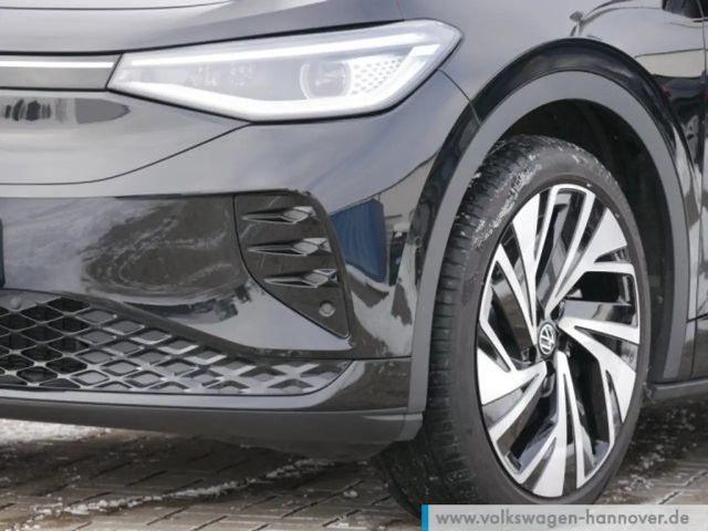 Volkswagen ID.5 GTX IQ.Drive