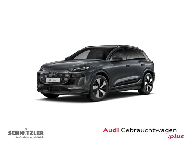 Audi Q6 e-tron Quattro