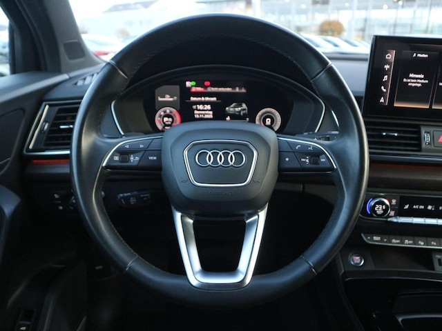 Audi Q5 50 TDI Quattro