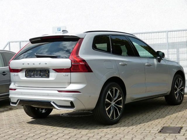 Volvo XC60 Dark Plus