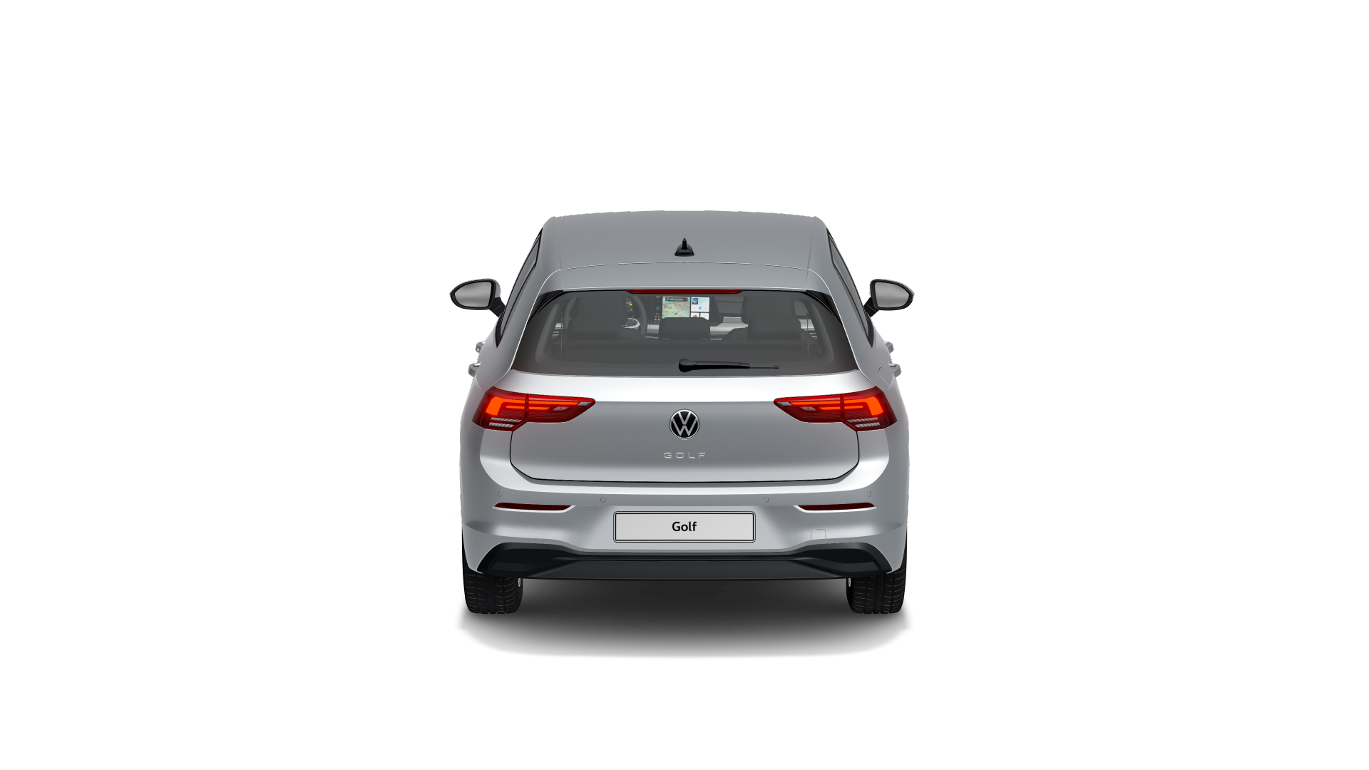 Volkswagen Golf 2.0 TDI DSG