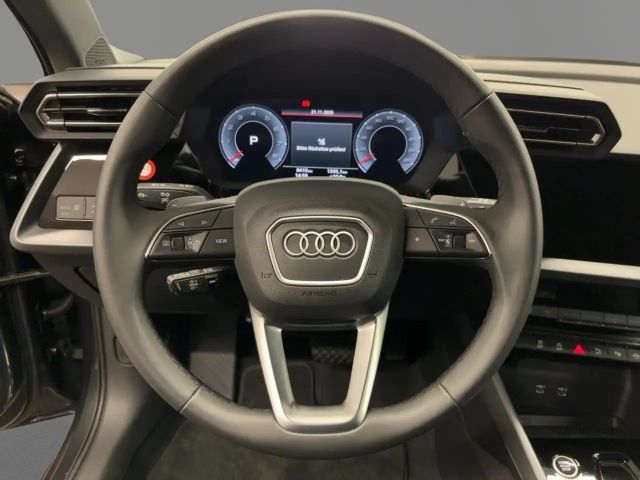 Audi A3 35 TFSI