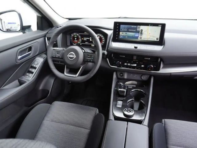 Nissan X-trail e-4ORCE