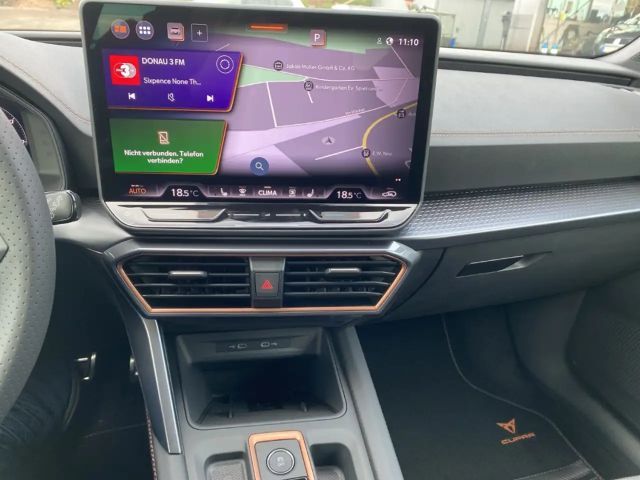 Cupra Leon ST1.5eTSI*NAVI*PDC*SHZ*Pano*Full-Link*