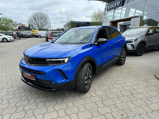 Opel Mokka 1.2 Turbo GS-Line Grand Sport Turbo