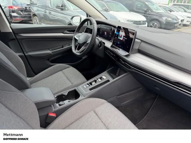 Volkswagen Golf 1.5 eTSI DSG Life