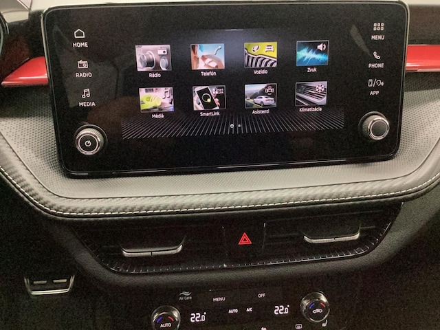 Skoda Fabia 1.0 TSI Monte Carlo