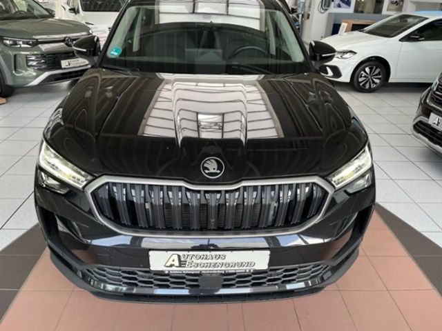Skoda Kodiaq 2.0 TDI 4x4 Selection