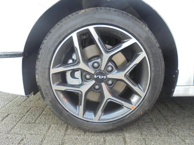 Kia Ceed GDi SportWagon