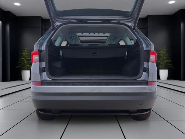 Skoda Kodiaq 2.0 TSI 4x4 Style Style